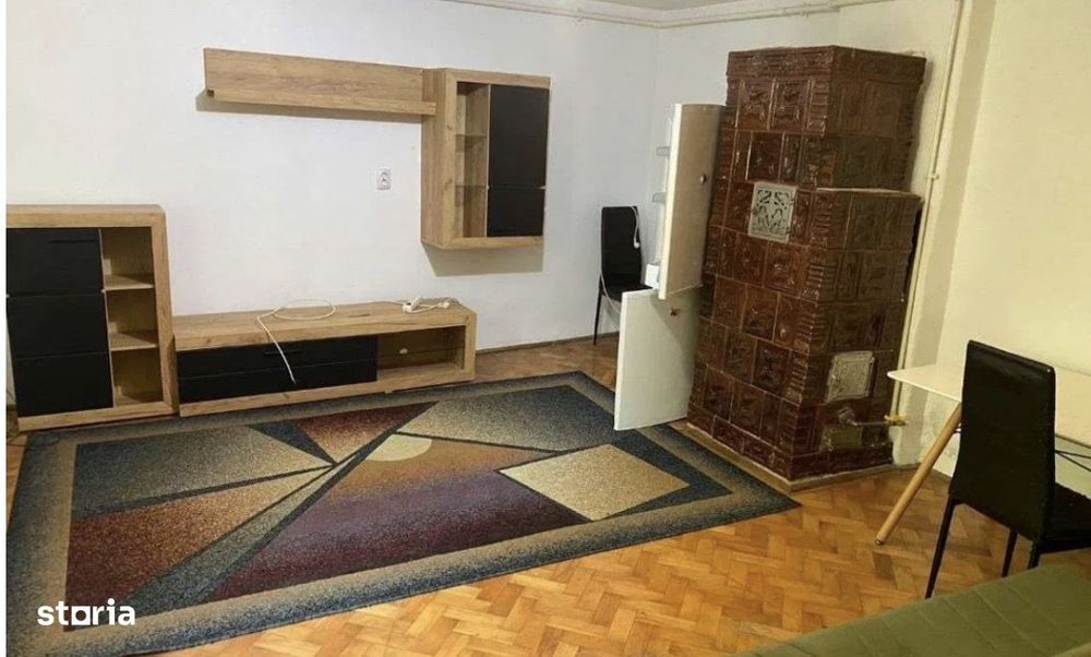 Vanzare casa cu 2 camere , zona Traian - Foisorul de Foc