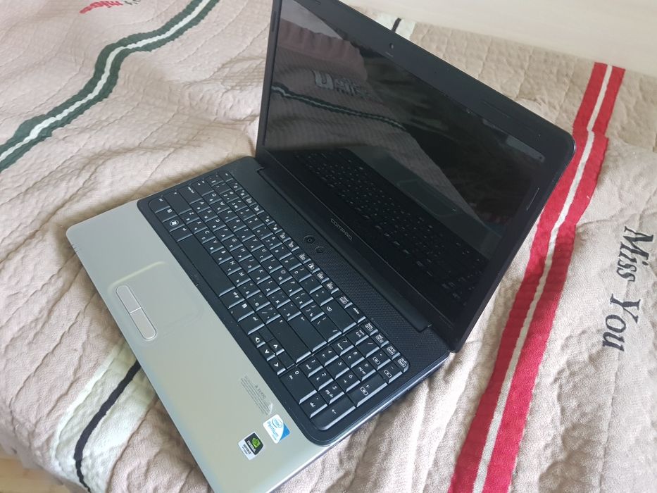 Ноутбук  для учёбы и работы