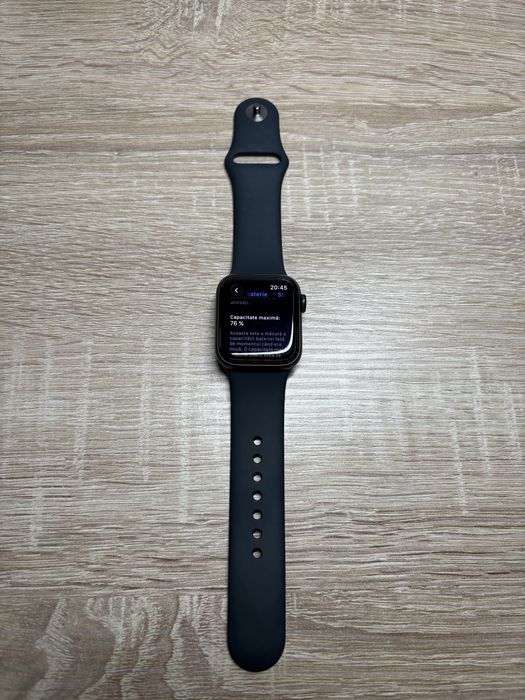 Apple Watch SE 2 (2022) 40mm