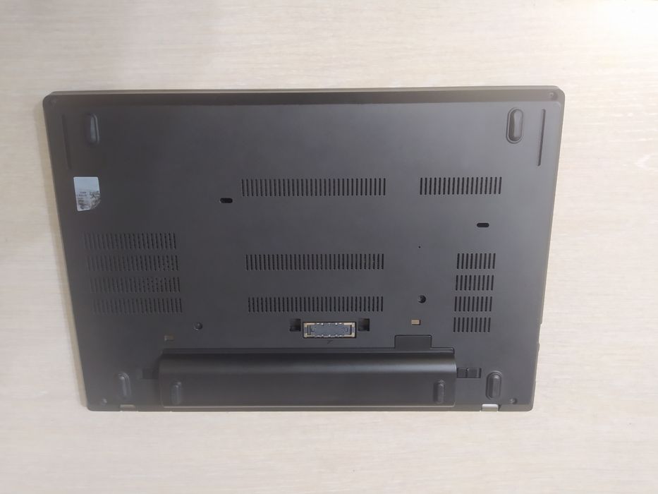 Lenovo ThinkPad T470 i5-7200U/8/512GB