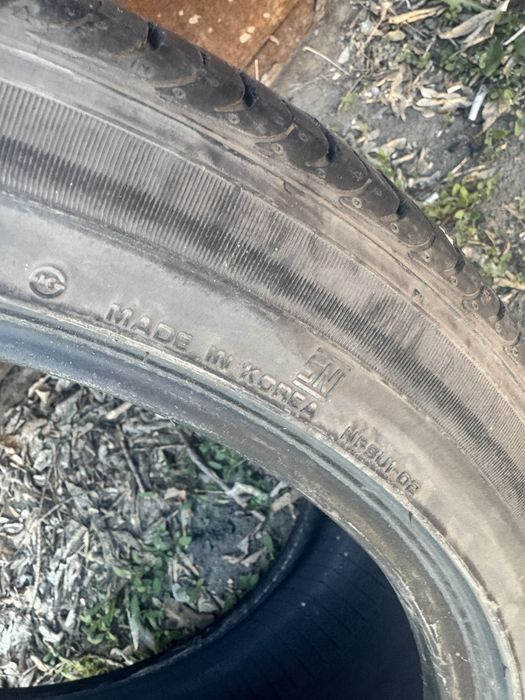 шины летние nexen