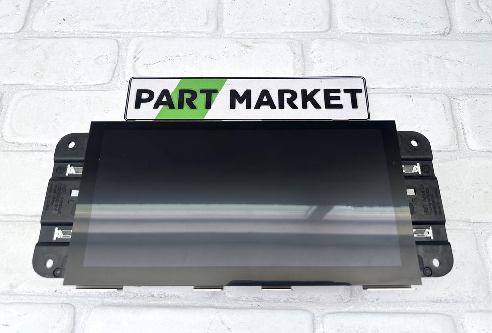 Монитор дисплей AUDI A6 A7 C8 4K0919605A