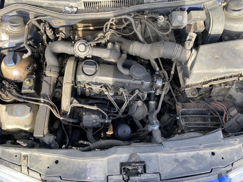 на части Volkswagen Golf 4(VW Голф 4 na chasti)