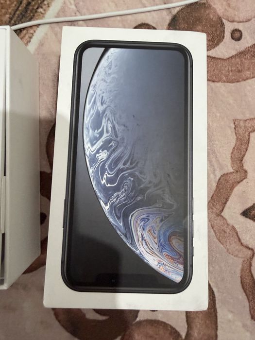 iPhone XR 256GB APPLE
