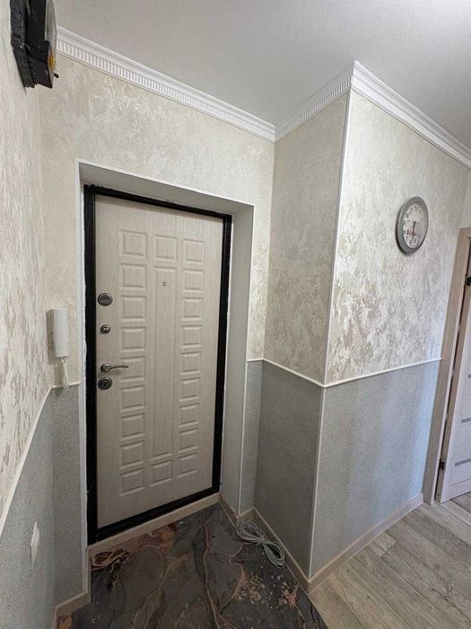 2 к.кв. р-н Университет Жубанова