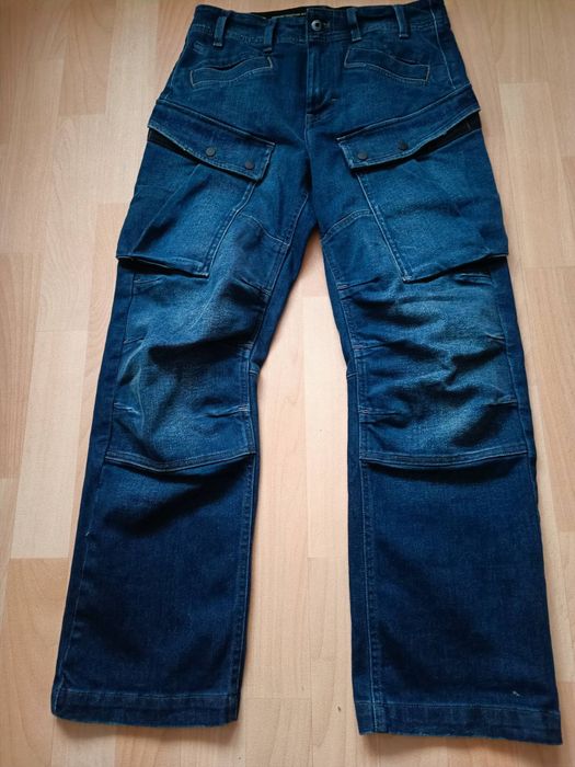 Оригинални Дънки GStar-164