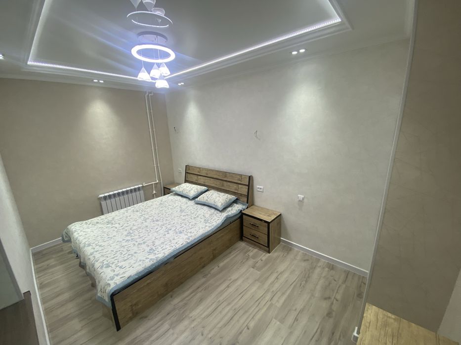 7mkr 2-etaj 3xona sotiladi