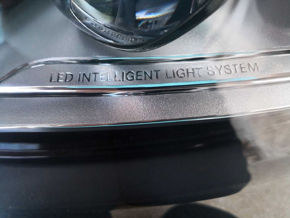 Фар Mercedes W222 S-Classa LED ляв/Фар Мерцедес W222 S-Classa FULL LED