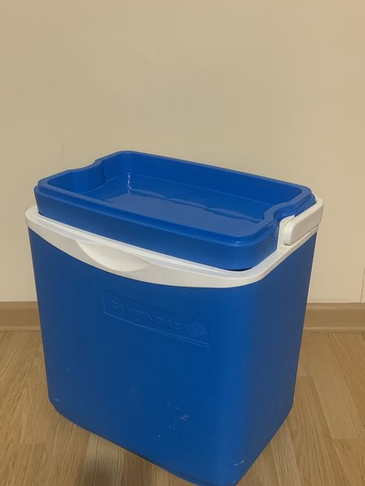 Термоконтейнер новый