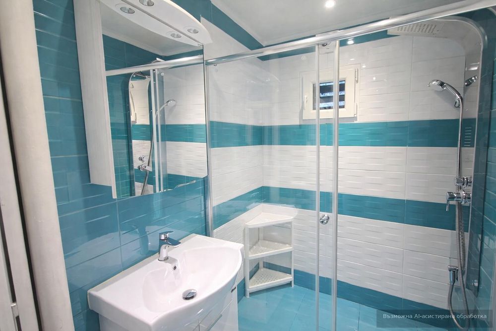 Двустаен, под наем, ж.к Гоце Делчев