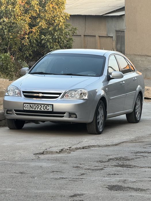 lacetti 1.8 mexanika