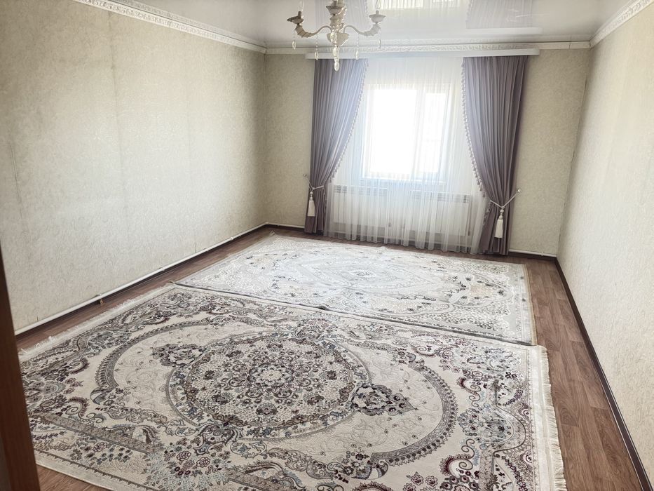 продоется дом в поселке куршасай