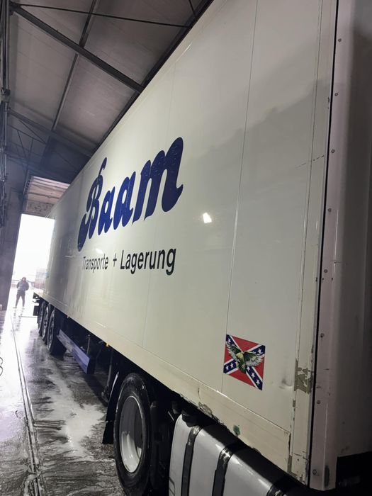 Vand Volvo Euro 5 ansamblu frigo