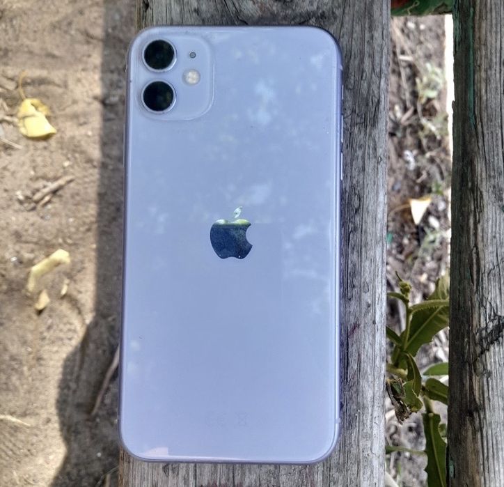 Iphone 11 64Gb 81АКБ