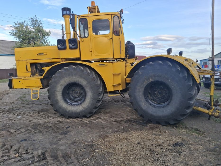 Продам Кировец НД-5 Двигатель