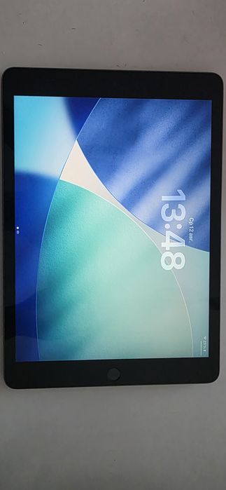 Apple Ipad 9, 10.2 256gb Space Grey