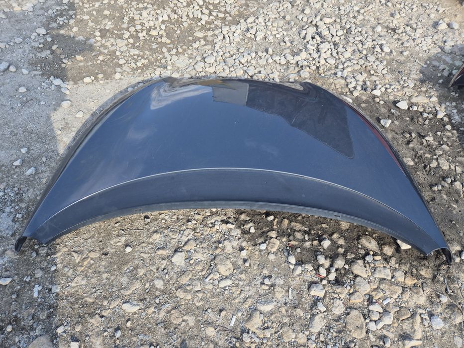 Оригинален Преден Капак за Сеат Алтеа , Алтеа ХЛ  2005- 2013г