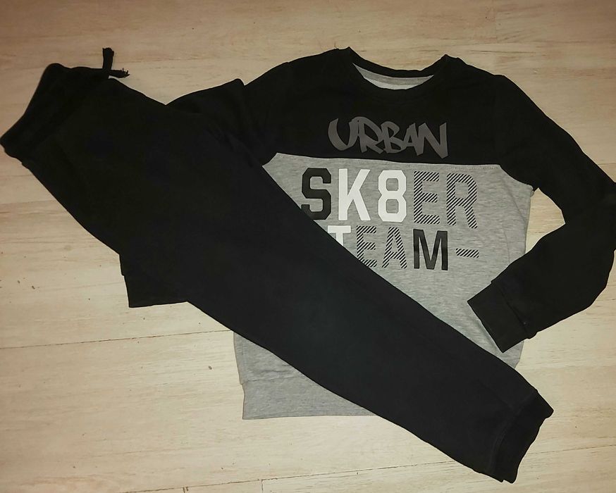 Дрехи за момченце 8-10 год