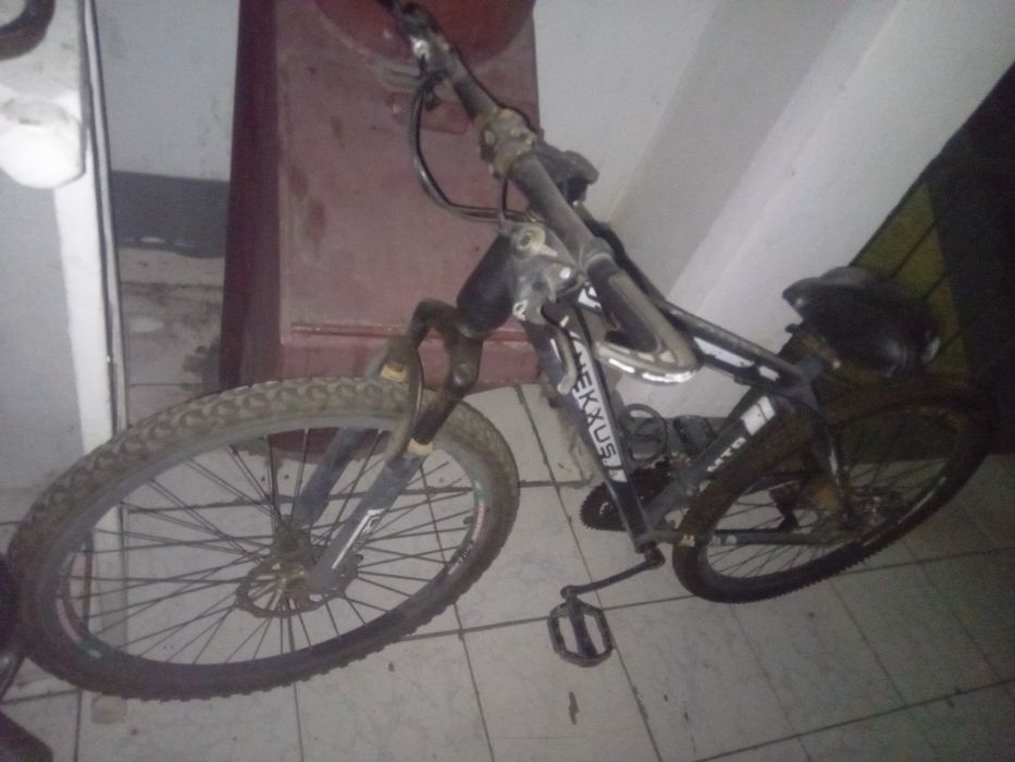 Срочно продам велосипед хорошее состояние