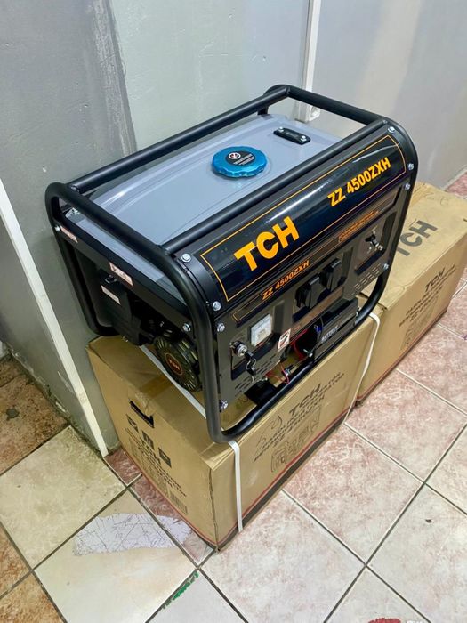 новые бензо генераторы, бензиновые электростанции.