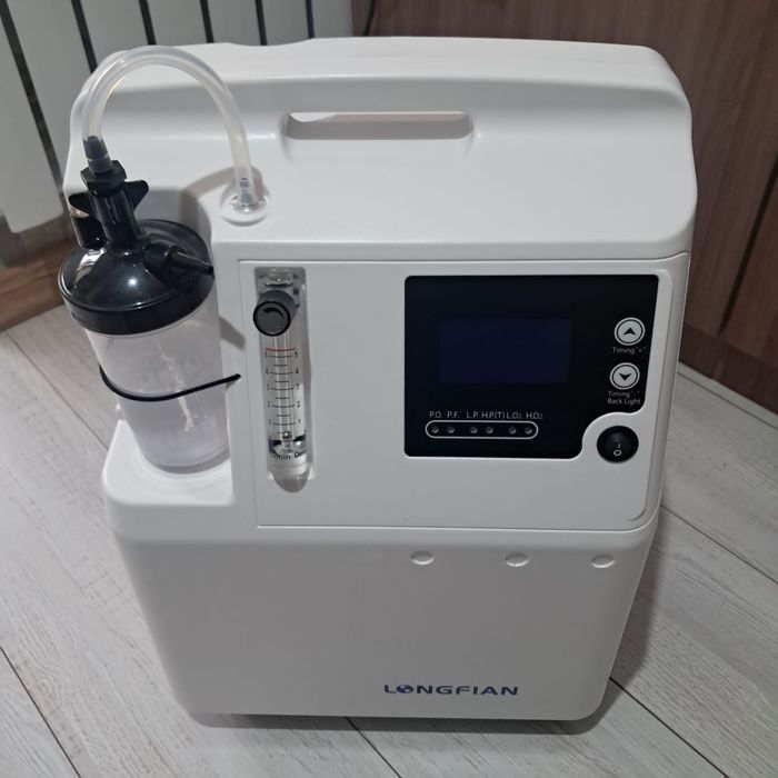 Кислородный концентратор Jay-5L