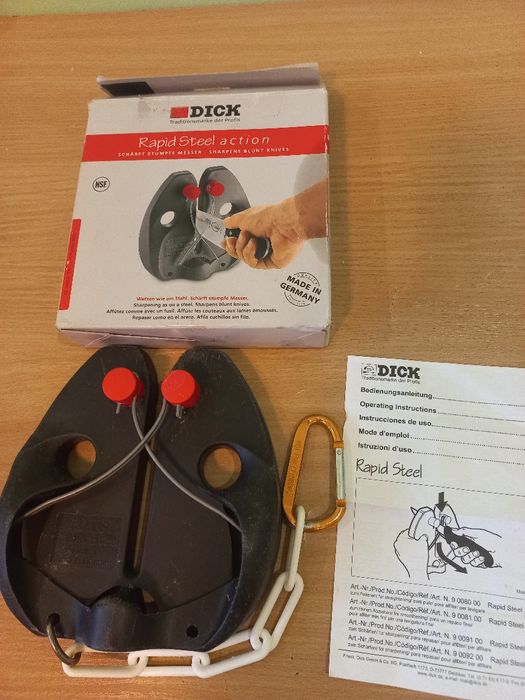 Продавам клик-клак,,DICK".