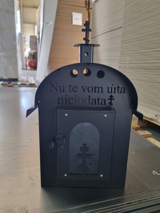 Felinar pentru lumanari/cimitir