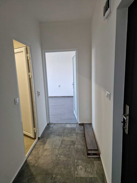 Продава се Едностаен апартамент в Попово - 45 кв.м за 907 €/кв.м - Снимка #1