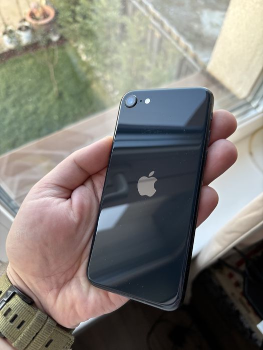 Iphone SE 3 64GB Nou