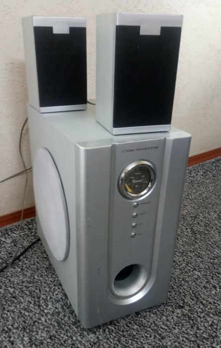 Sambufer kalonka sotiladi