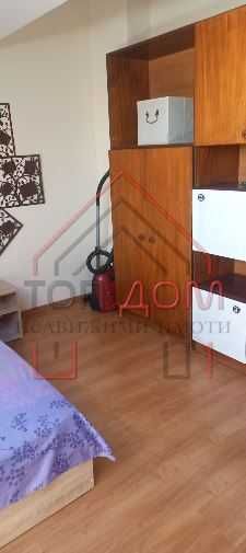 Дава се под наем Двустаен апартамент в Варна, ВИНС - 45 кв.м за 408 € - Снимка #1