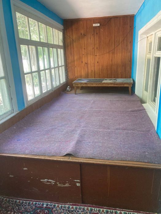 Сдается 3х ком квартира