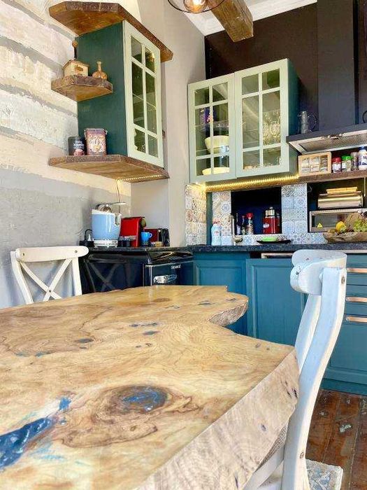 Дава се под наем Двустаен апартамент в Бургас, Център - 68 кв.м за 500 € - Снимка #3