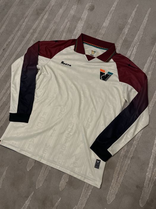 tricou venezia x nocta long sleeve