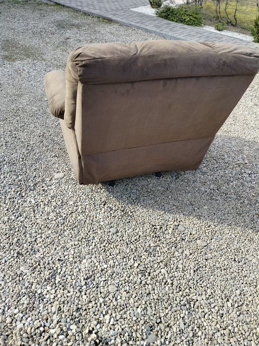 Fotoliu recliner