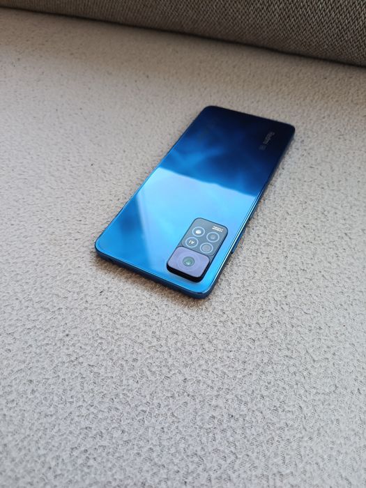 Redmi Note 11 Pro 5G