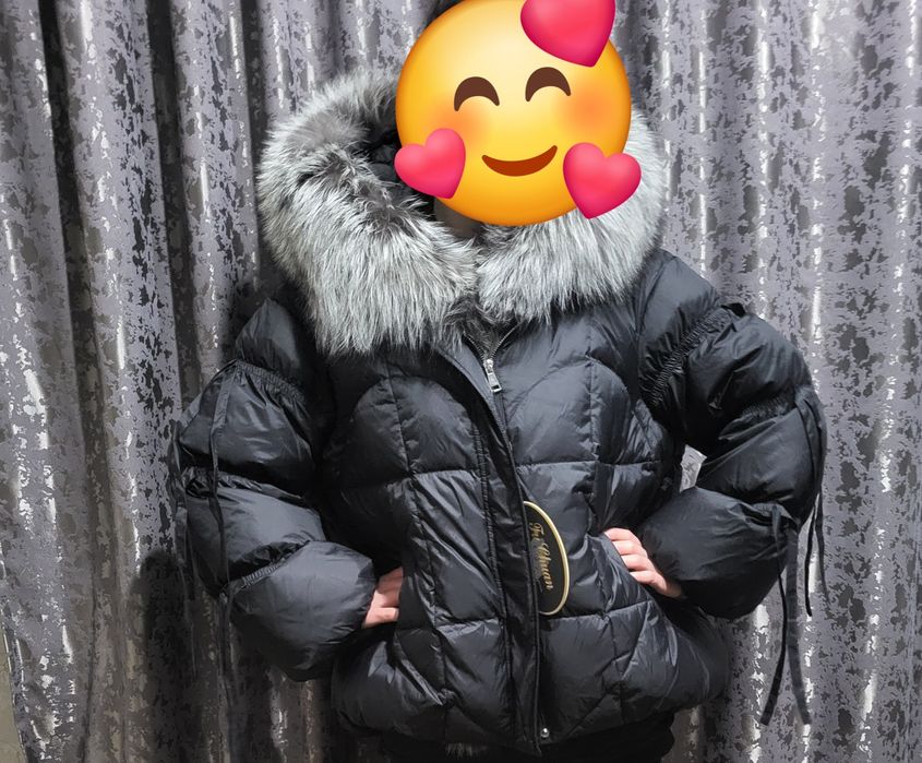 Парка - автоледи