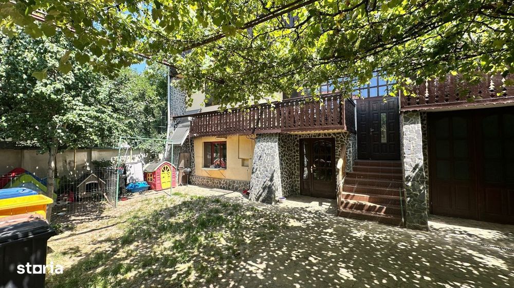 Casa individuala zona Calea Poplacii