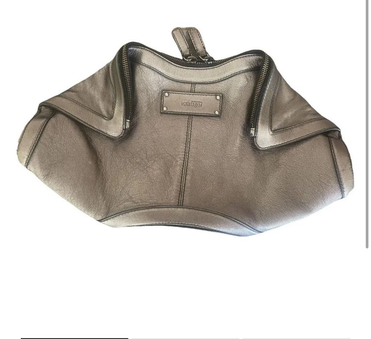 Дамска чанта Alexander McQueen
