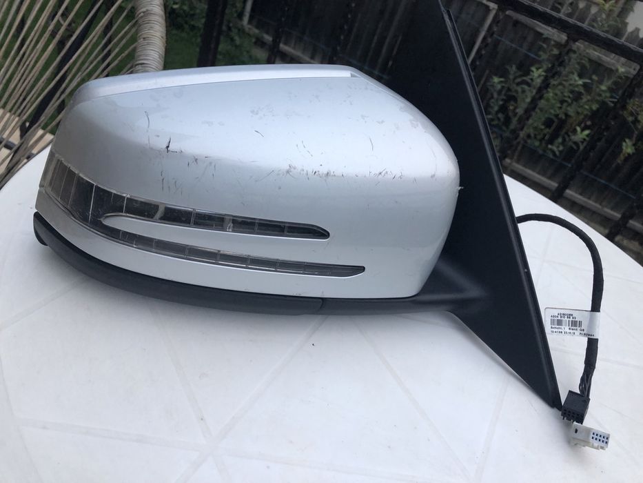 Cauciucuri Goodyear 235/55/18