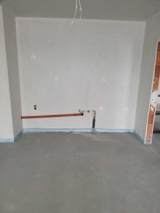 Продава се Двустаен апартамент в Пловдив, Гагарин - 70 кв.м за 1758 €/кв.м - Снимка #3