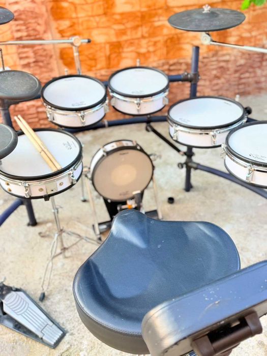 Roland 50X цял комплект