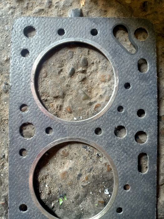 Прокладка ГБЦ Москвич 412