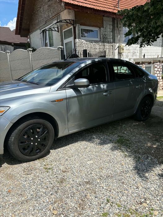 FORD Mondeo 0 — imagine 4