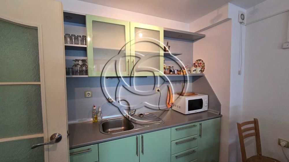 Дава се под наем Двустаен апартамент в София, Манастирски ливади - 60 кв.м за 600 € - Снимка #1