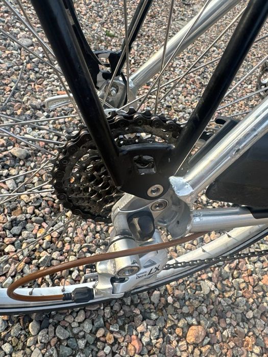 Велосипед из Европе Koga miyata