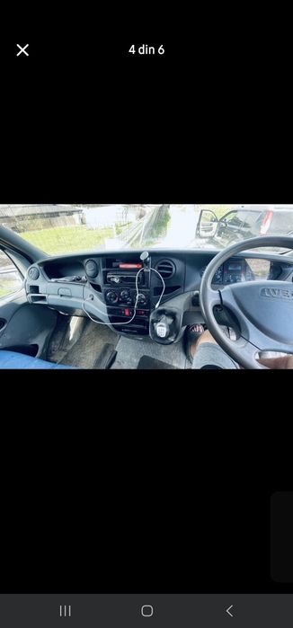 Iveco daily 4 360k