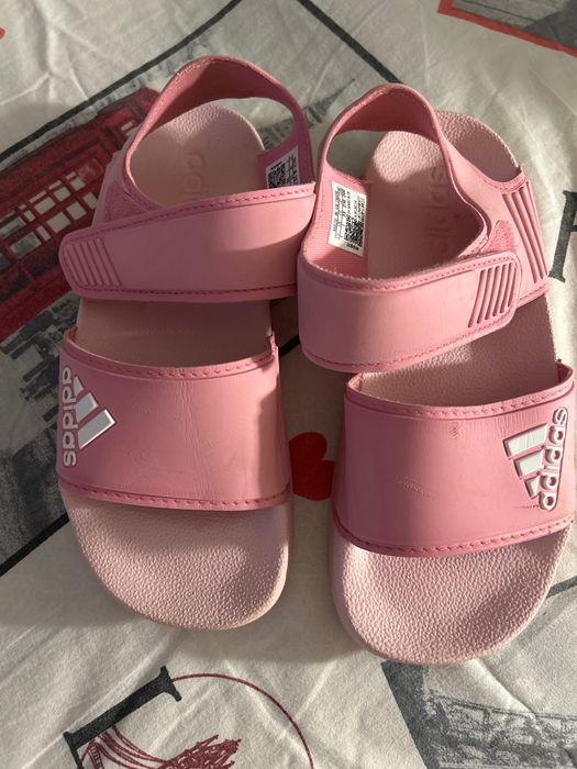 Детски сандали Adidas