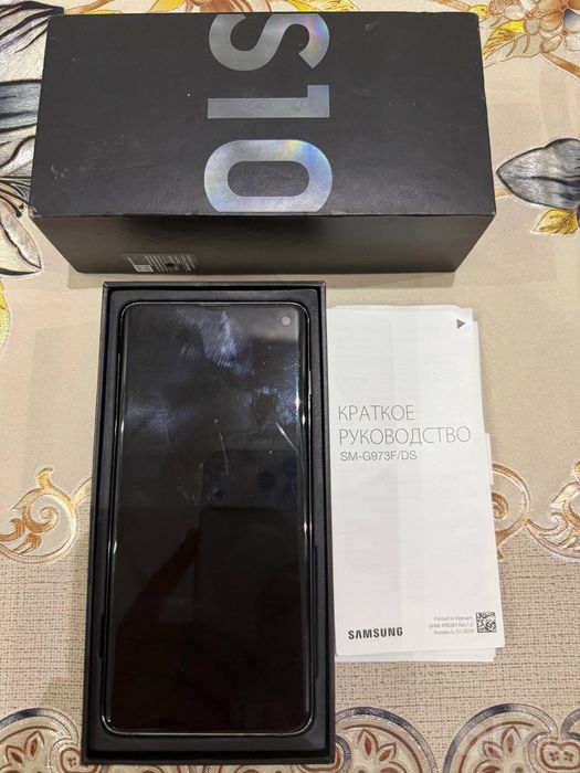 Samsung galaxy s10 vetnam 2 sim karta