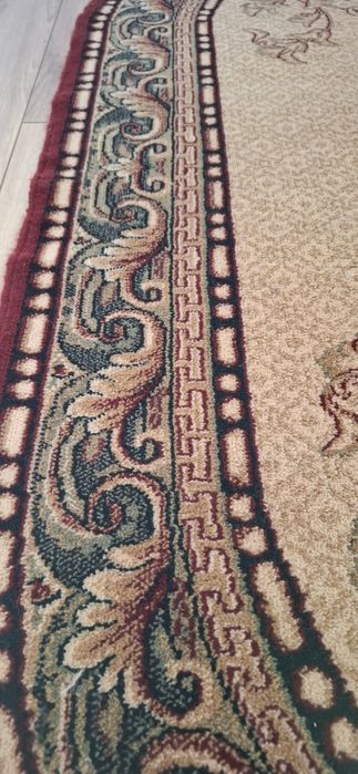 Covoare de lana 2 dimensiuni